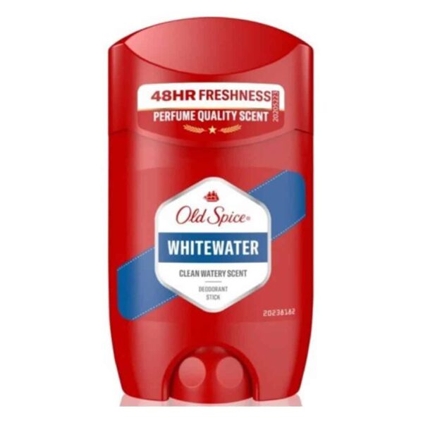 مام ضد تعریق OLD SPICE مدل WHITEWATER حجم 50 میلی لیتر اورجینال