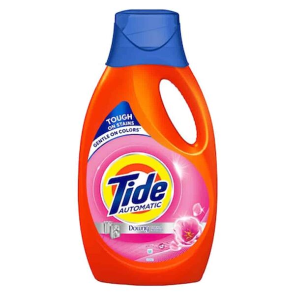 مایع لباسشویی تاید TIDE حجم 1.8 لیتر اورجینال